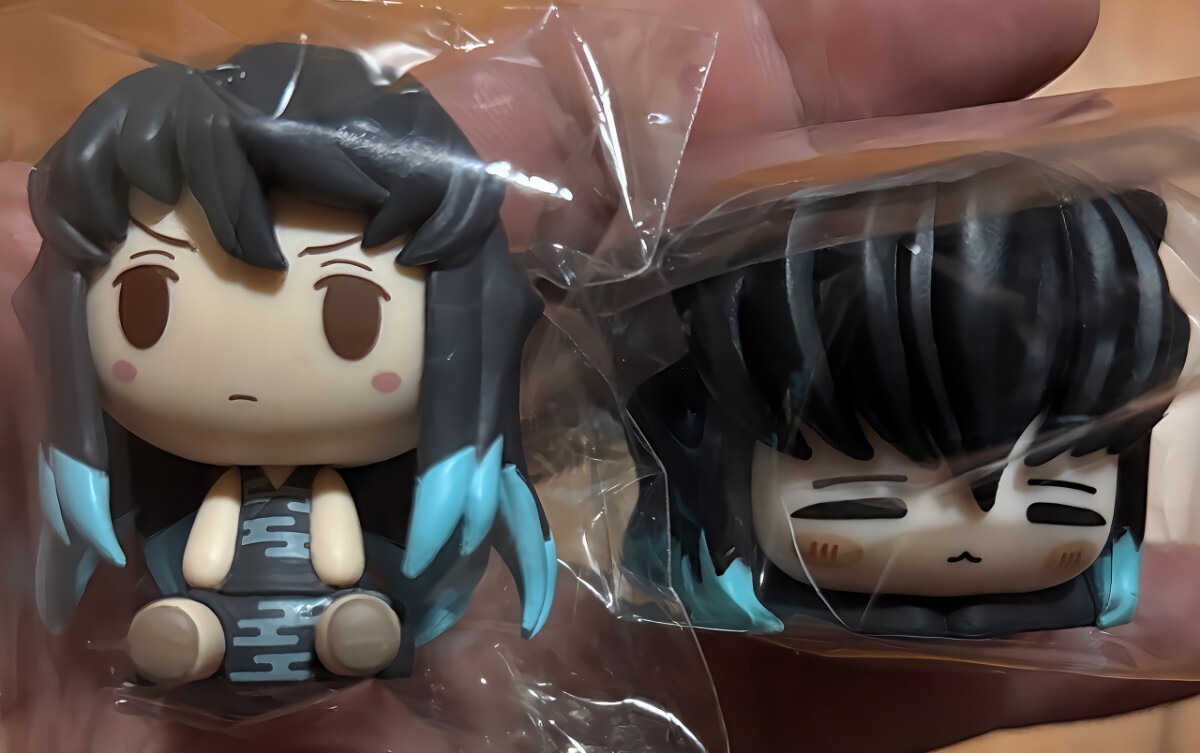 鬼滅の刃 お昼猫 12体セット SEGA - 鬼滅の刃 おひるねこ フィギュア セット TVアニメ『鬼滅