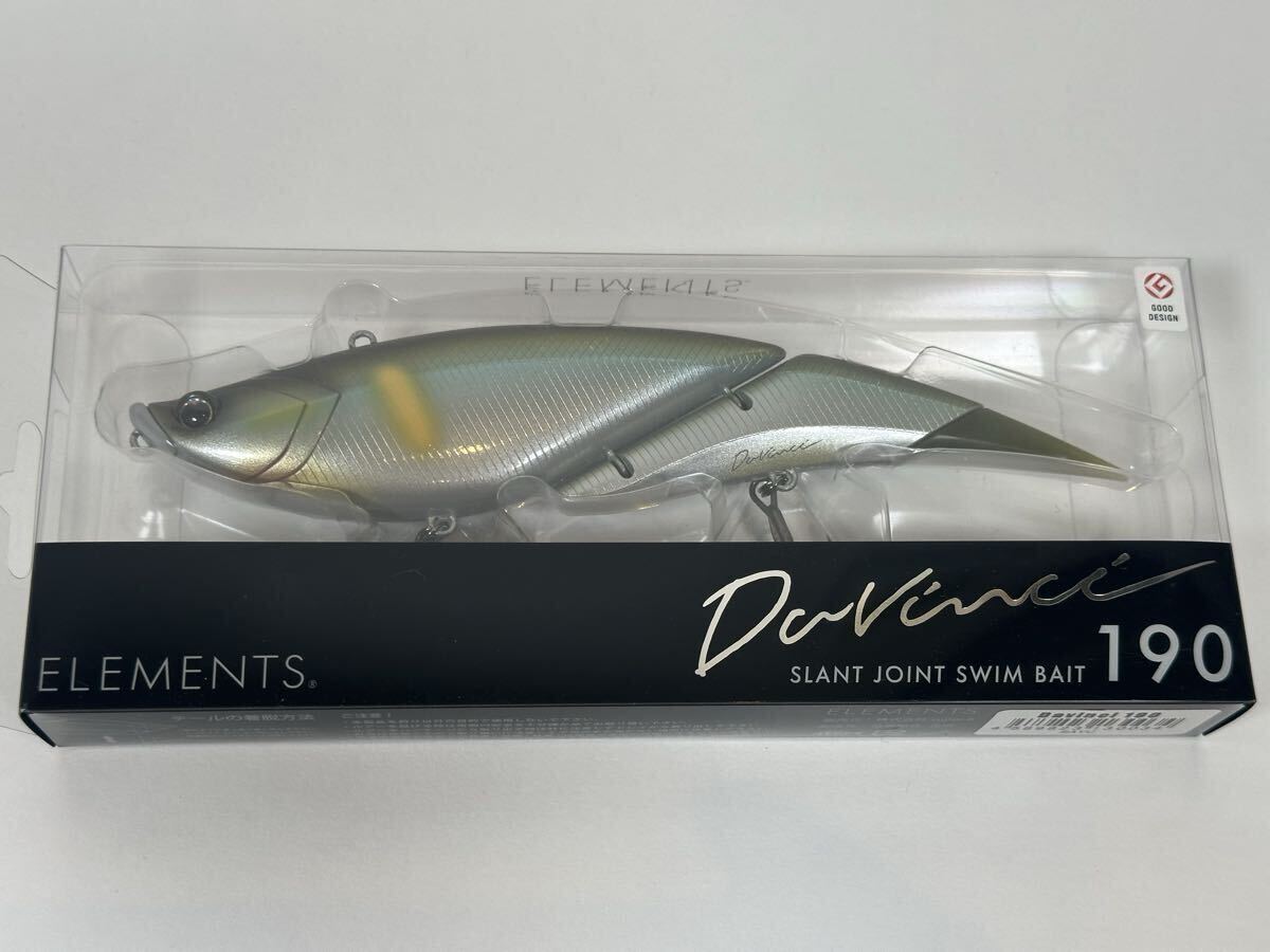 Yahoo!オークション -「ダヴィンチ エレメンツ」の落札相場