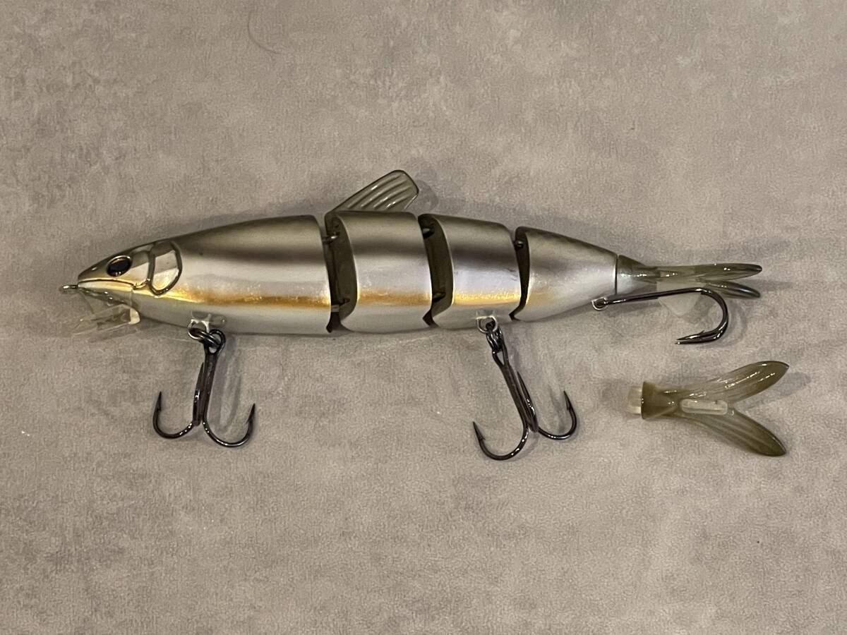 Yahoo!オークション -「ジャバロンハード」の落札相場・落札価格