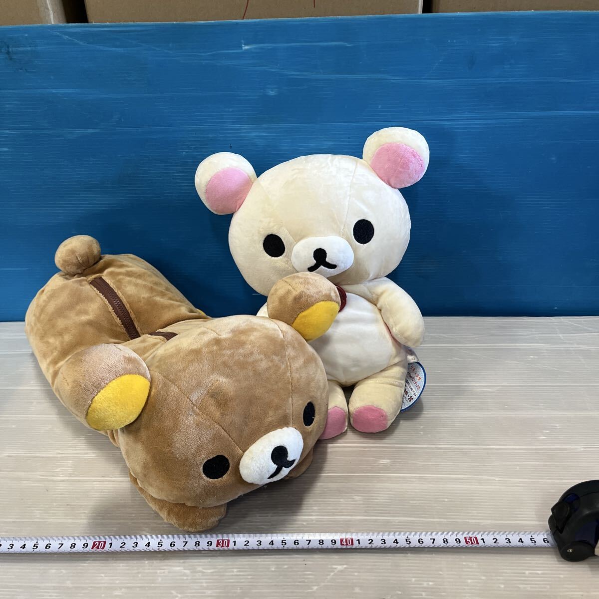 2025年最新】Yahoo!オークション -リラックマ まとめ売りの中古