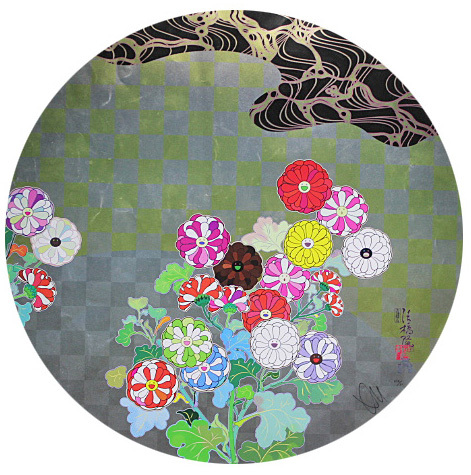 2025年最新】Yahoo!オークション -村上隆(版画)の中古品・新品