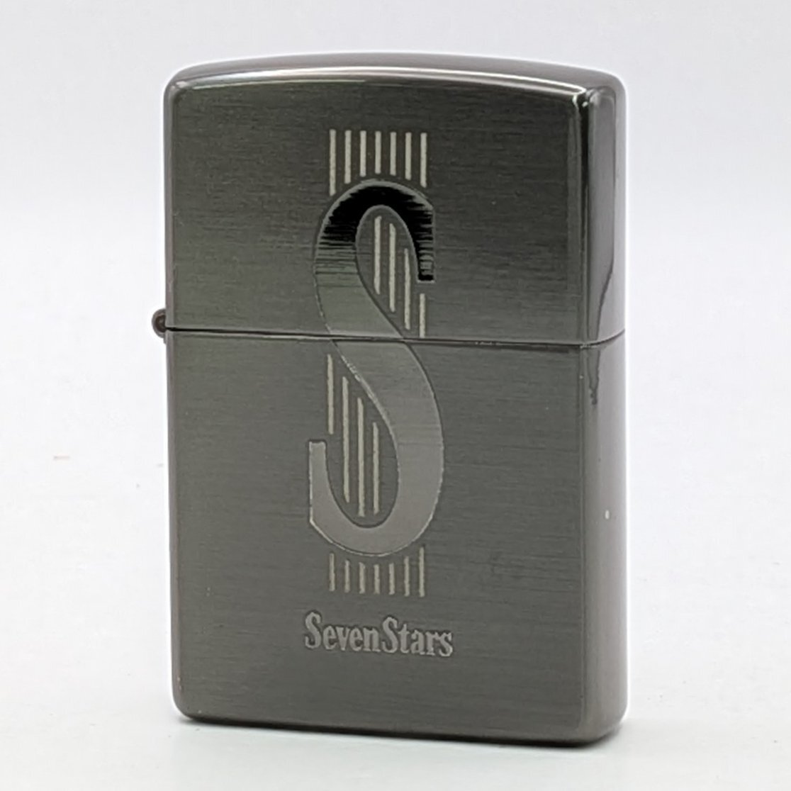 Yahoo!オークション -「セブンスター zippo」(Zippo) (ライター