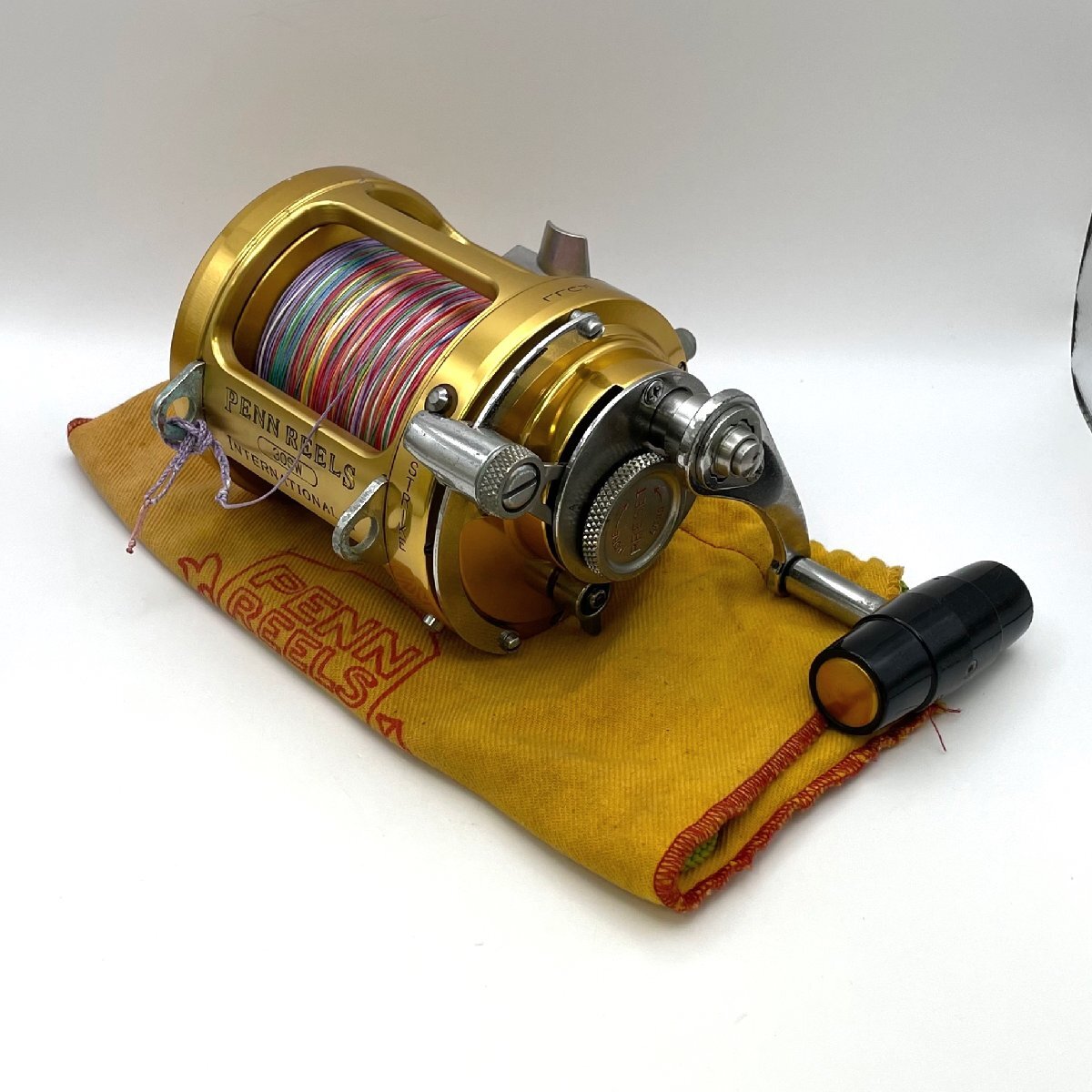 Yahoo!オークション -「penn 30」の落札相場・落札価格