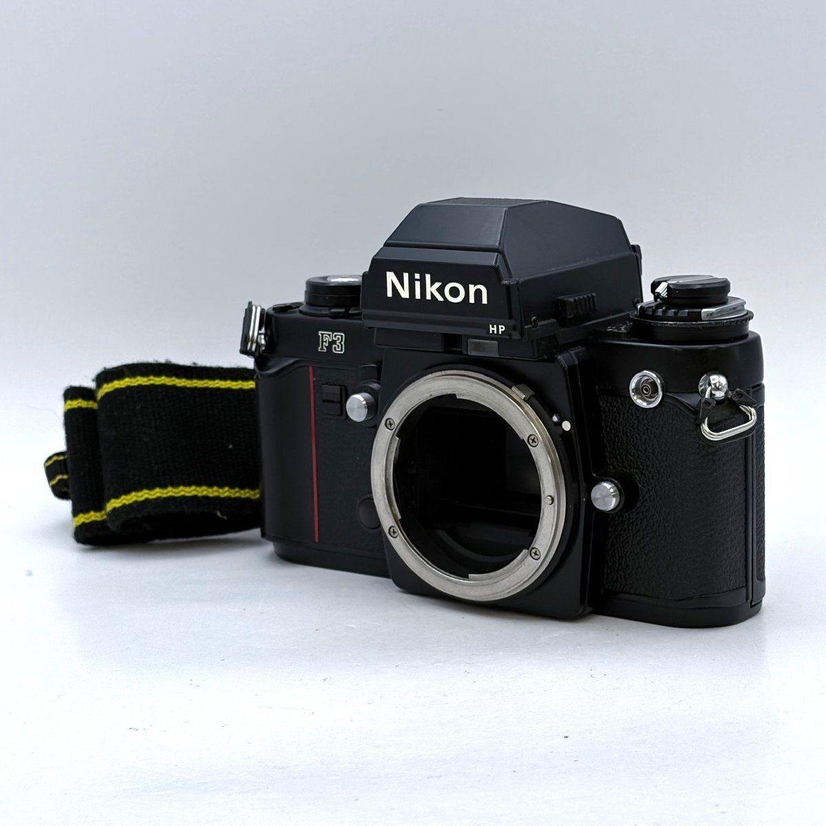 Yahoo!オークション -「nikon f3 ボディ」の落札相場・落札価格