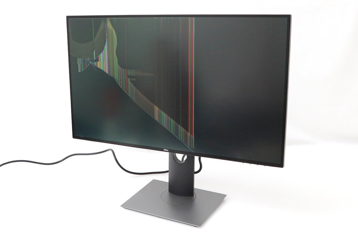 【ジャンク品】DELL ディスプレイ本体 hqdefault.jpg?v=5f2d184c