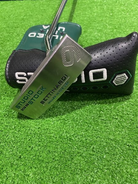 2025年最新】Yahoo!オークション - ベティナルディ(パター 男性