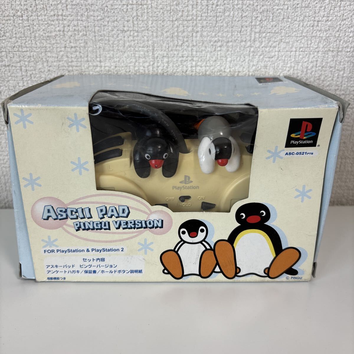 Yahoo!オークション -「ピングー」(アクセサリー、周辺機器