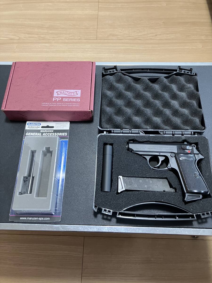 トイガン「未使用」 Yahoo!オークション - トイガン (ミリタリー) の中古品・新品