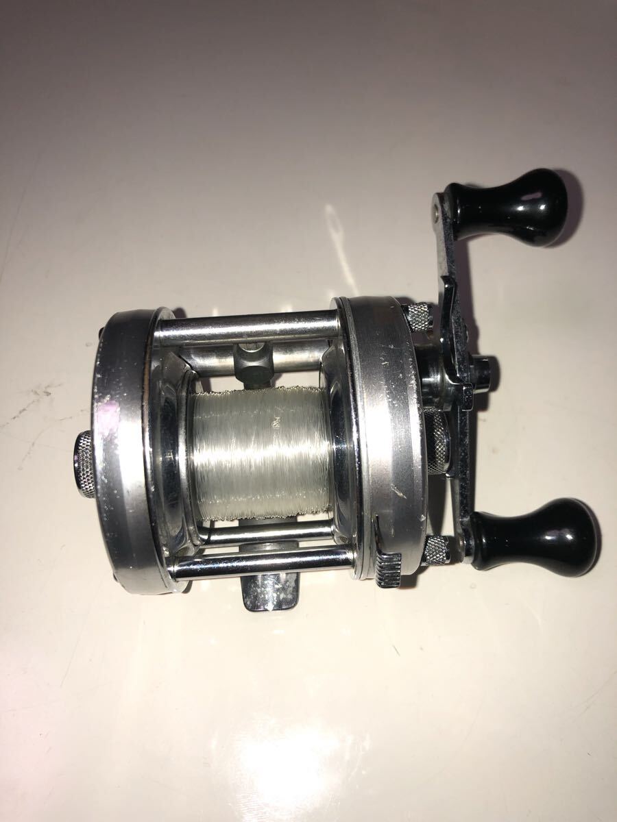 2025年最新】Yahoo!オークション -アブガルシア ベイトリール