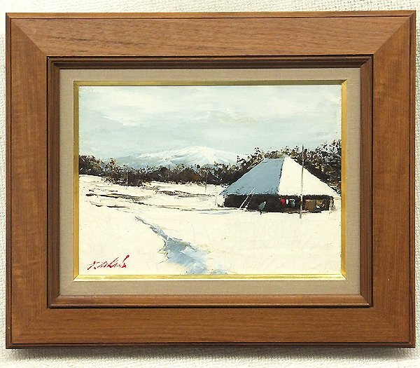 2025年最新】Yahoo!オークション -高野元孝(絵画)の中古品・新品・未