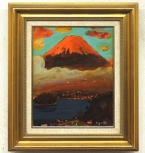 2025年最新】Yahoo!オークション -清原啓一(絵画)の中古品・新品