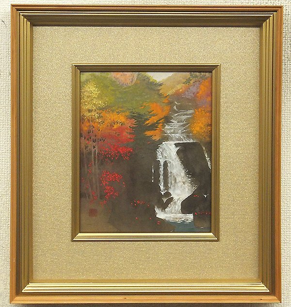 2025年最新】Yahoo!オークション -日本画(絵画)の中古品・新品