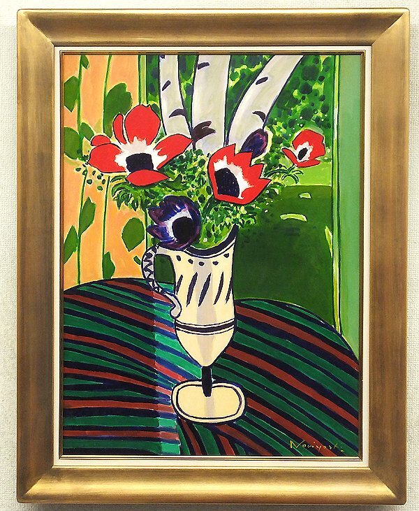 2025年最新】Yahoo!オークション -中根寛(絵画)の中古品・新品