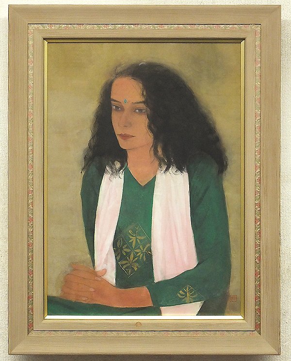 梅原幸雄の値段と価格推移は？｜4件の売買データから梅原幸雄の