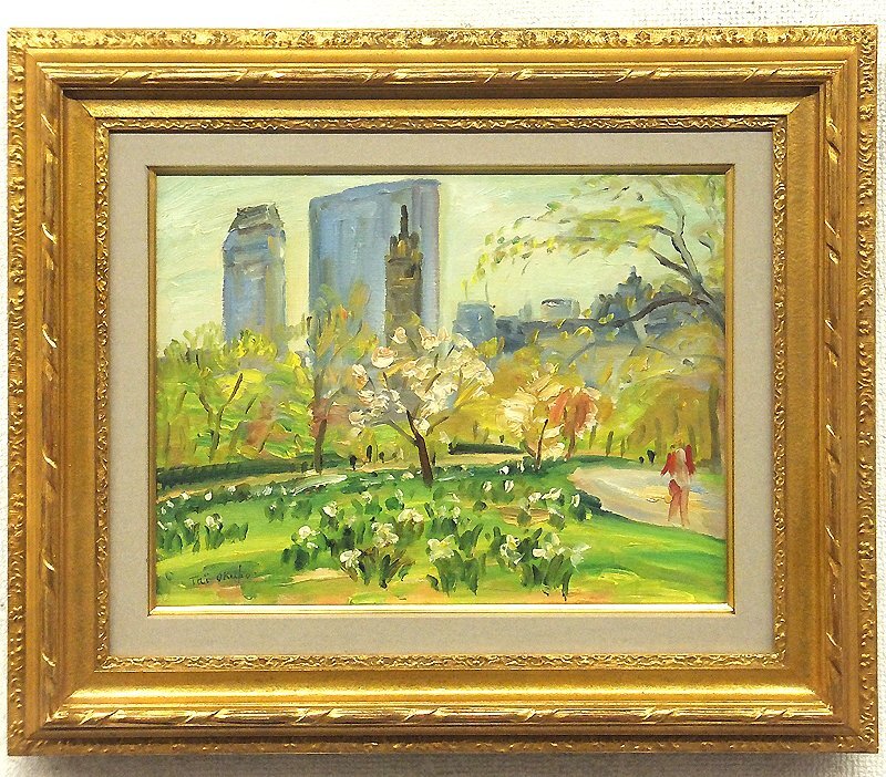 【福本章】　リトグラフ　静物画　　日動画廊　サイン有り 福本章】 リトグラフ 静物画 日動画廊 サイン有り 福本章