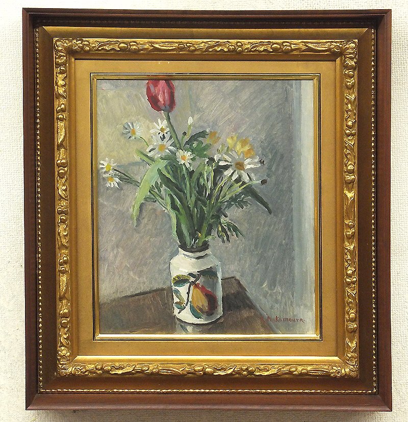 2025年最新】Yahoo!オークション -中村琢二(絵画)の中古品・新品