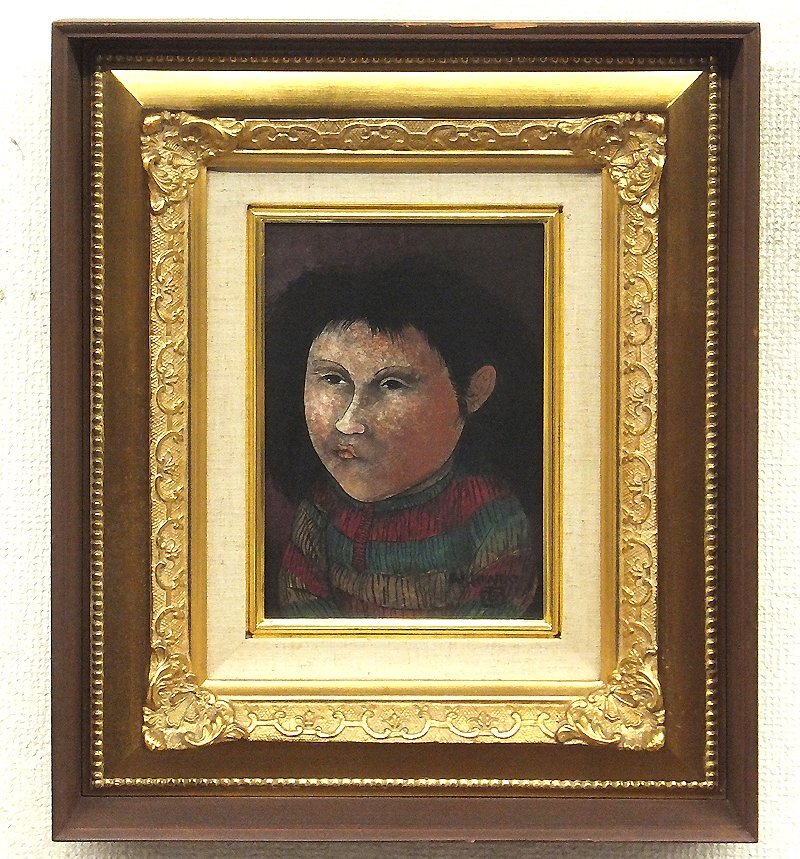 Yahoo!オークション -「中村直人」(美術品) の落札相場・落札価格