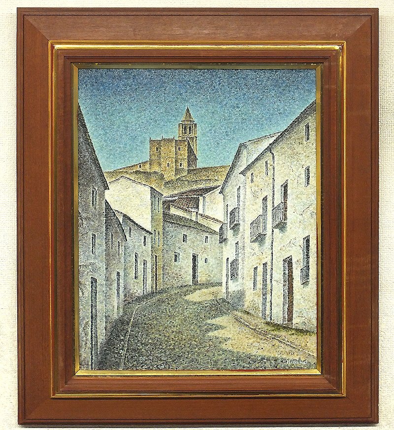 2025年最新】Yahoo!オークション -油彩12号(絵画)の中古品・新品