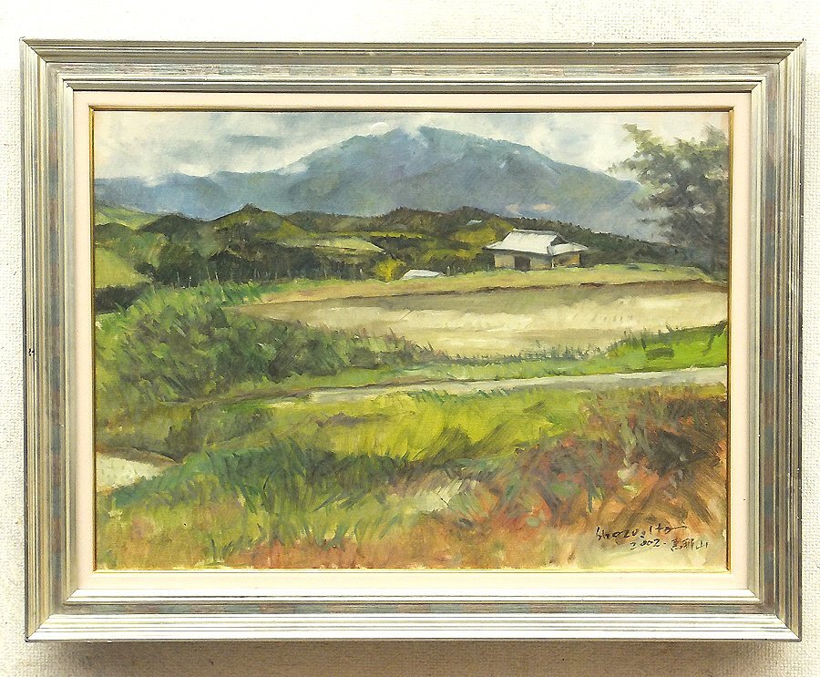 2025年最新】Yahoo!オークション -絵画 風景画 20(美術品)の中古