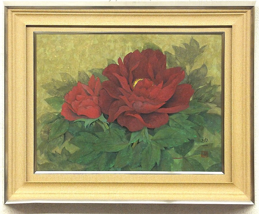 2025年最新】那波多目功一の日本画作品で特別な1点を見つけよう