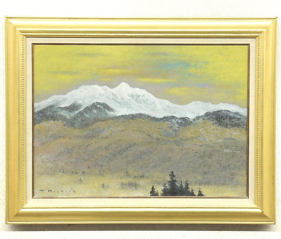 2025年最新】Yahoo!オークション -油彩 光風会(油彩)の中古品