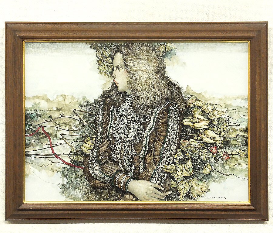 2025年最新】Yahoo!オークション -石阪春生(美術品)の中古品