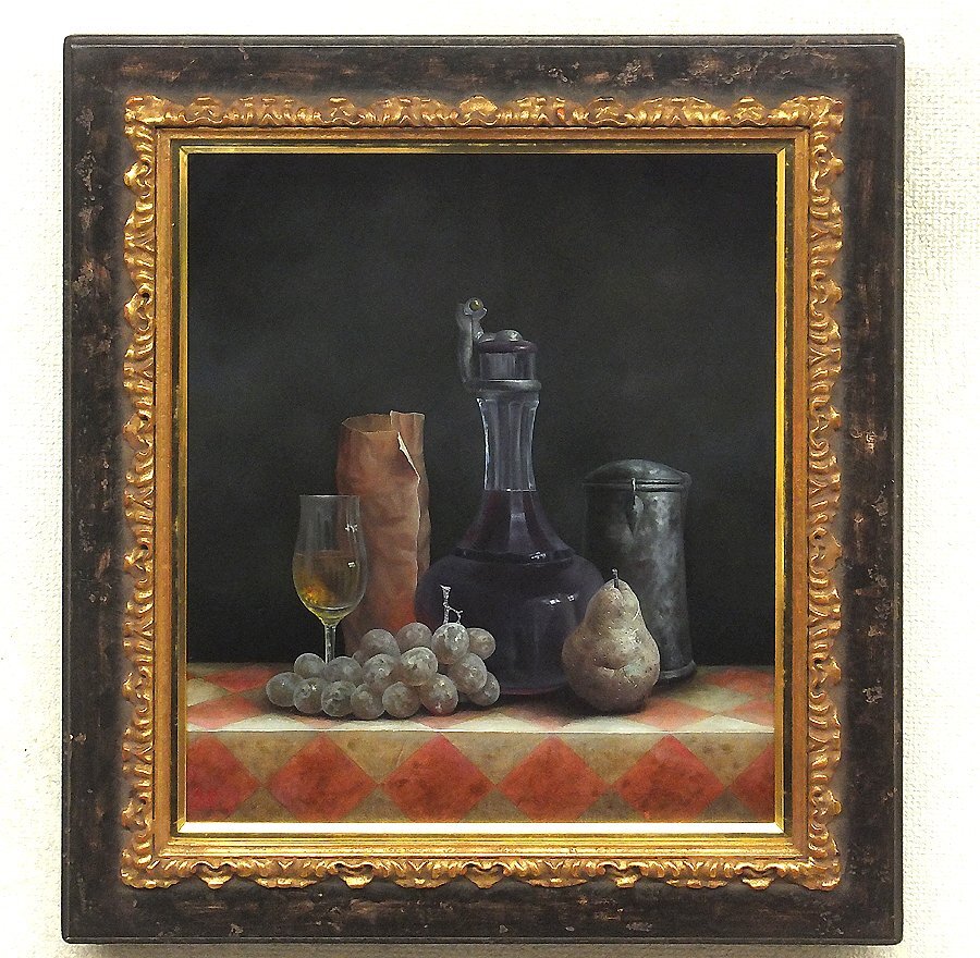 2025年最新】リアリズム絵画 - 静物画や油彩画の厳選商品特集