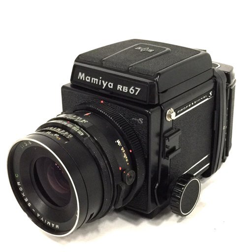 2025年最新】Yahoo!オークション -mamiya sekor c 90 3.8の中古