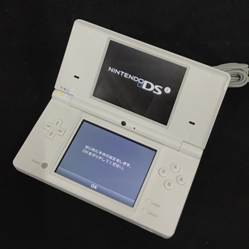 DSi 美品 Yahoo!オークション -「ニンテンドーdsi」の落札相場・落札価格