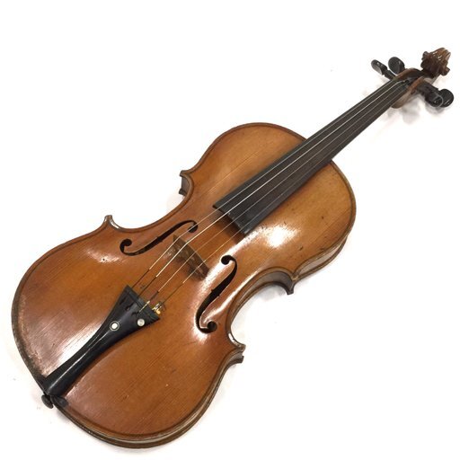 Yahoo!オークション -「ヴァイオリン 4／4」(バイオリン
