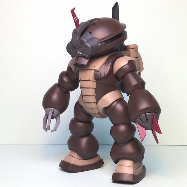 2025年最新】Yahoo!オークション -ガンダム ガレージキット 未