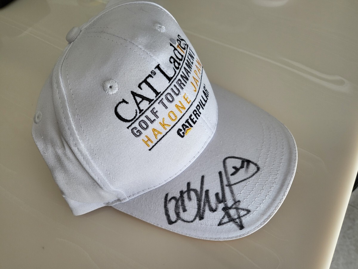 Yahoo!オークション -「イボミ サイン キャップ」の落札相場