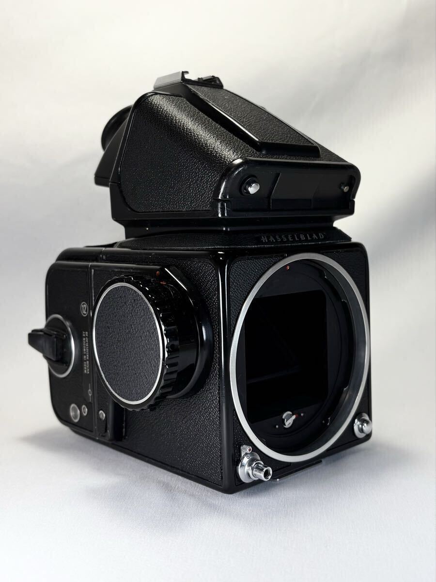 2025年最新】Yahoo!オークション -hasselblad 500cmの中古品