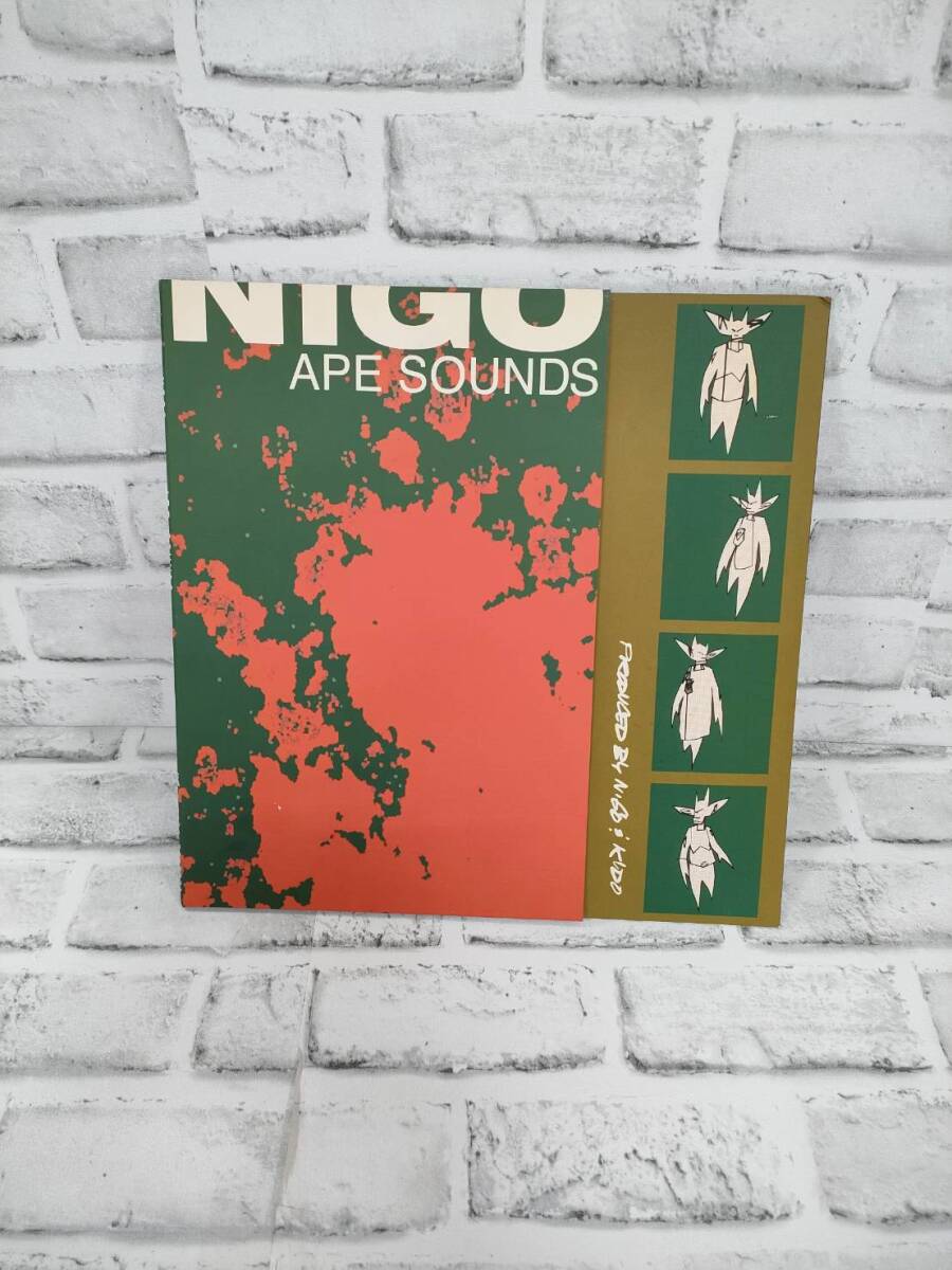 Yahoo!オークション -「ape sounds」の落札相場・落札価格