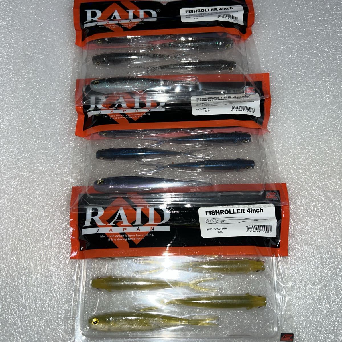 バス釣り用品set売り Amazon | Booms Fishing TR1 テキサスリグ バス釣り 釣り