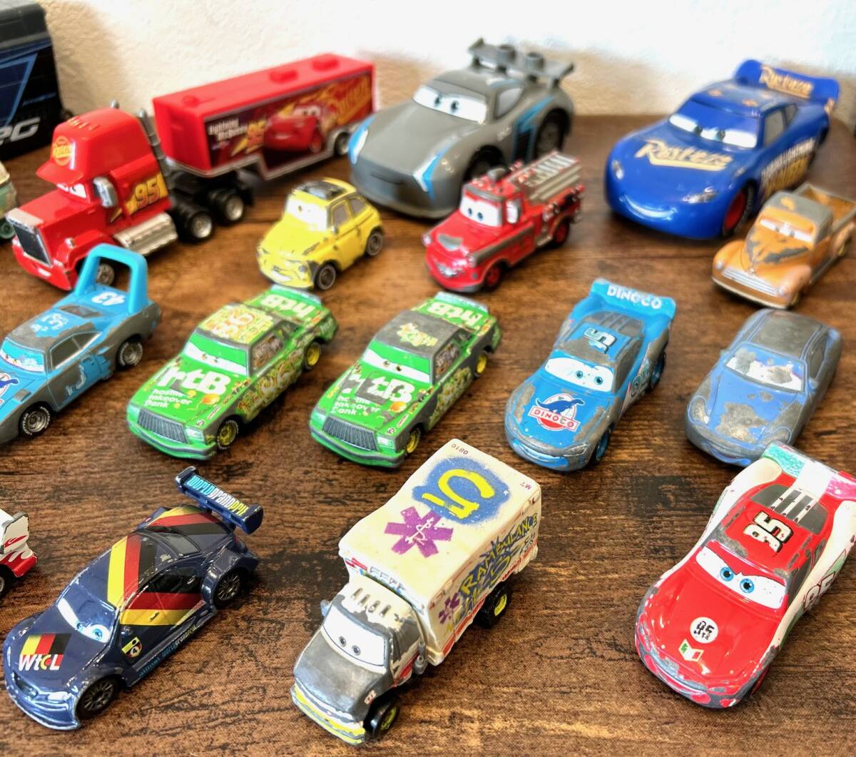 トミカ 他 まとめ売り 70台以上 2025年最新】Yahoo!オークション -大量セット(トミカ)の中古品