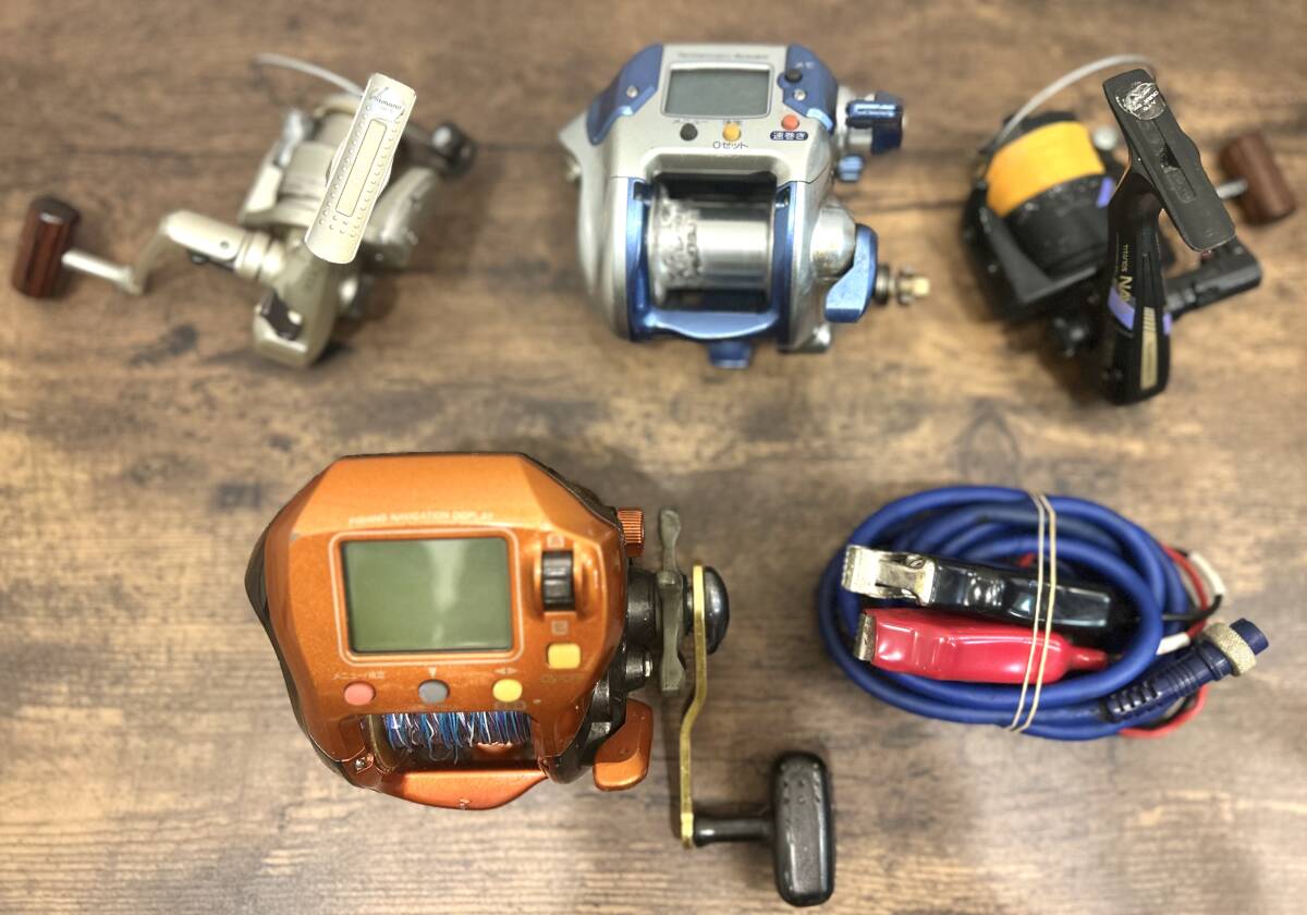 Yahoo!オークション -「電動丸1000xt」の落札相場・落札価格