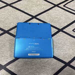 ニンテンドー3DS