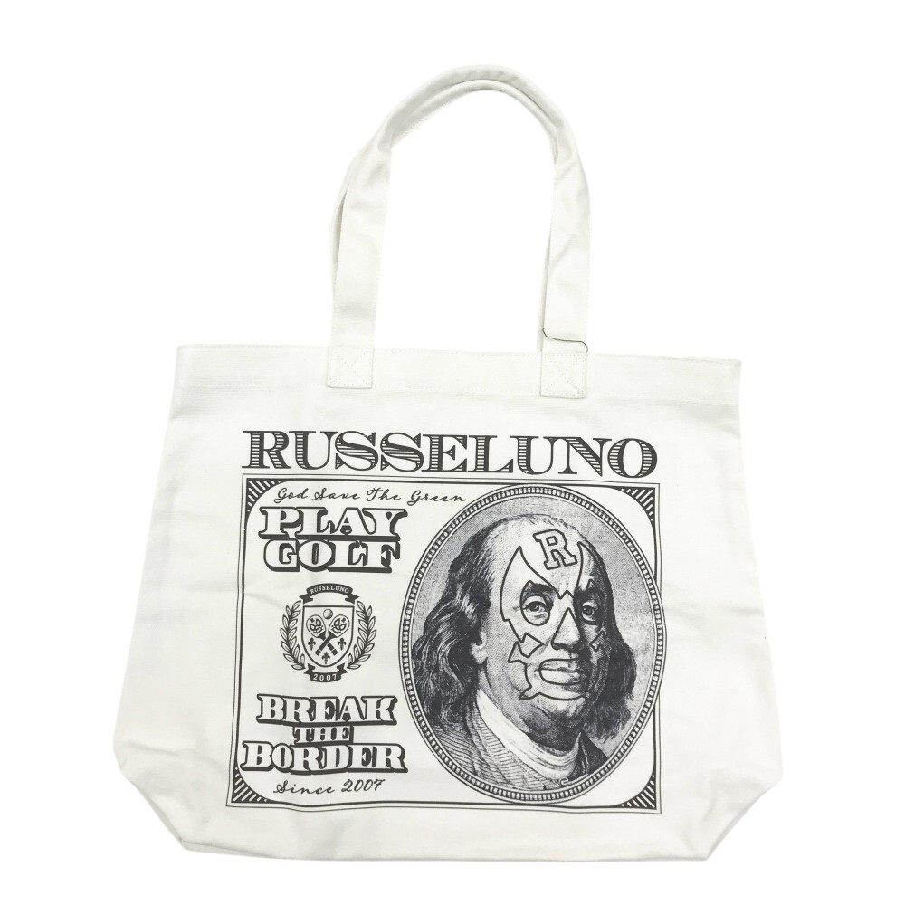 連休期間限定出品【美品】ラッセルノ ゴルフバッグ｜ラウンド2回使用のみ 楽天市場】ラッセルノ（バッグ・ケース｜ゴルフ）：スポーツ