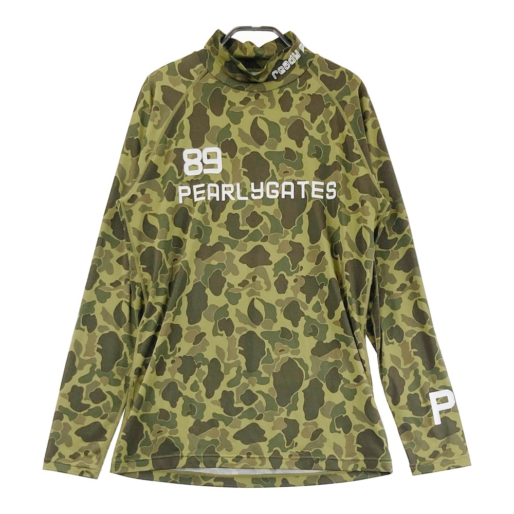 2025年最新】Yahoo!オークション -パーリーゲイツ カモフラ