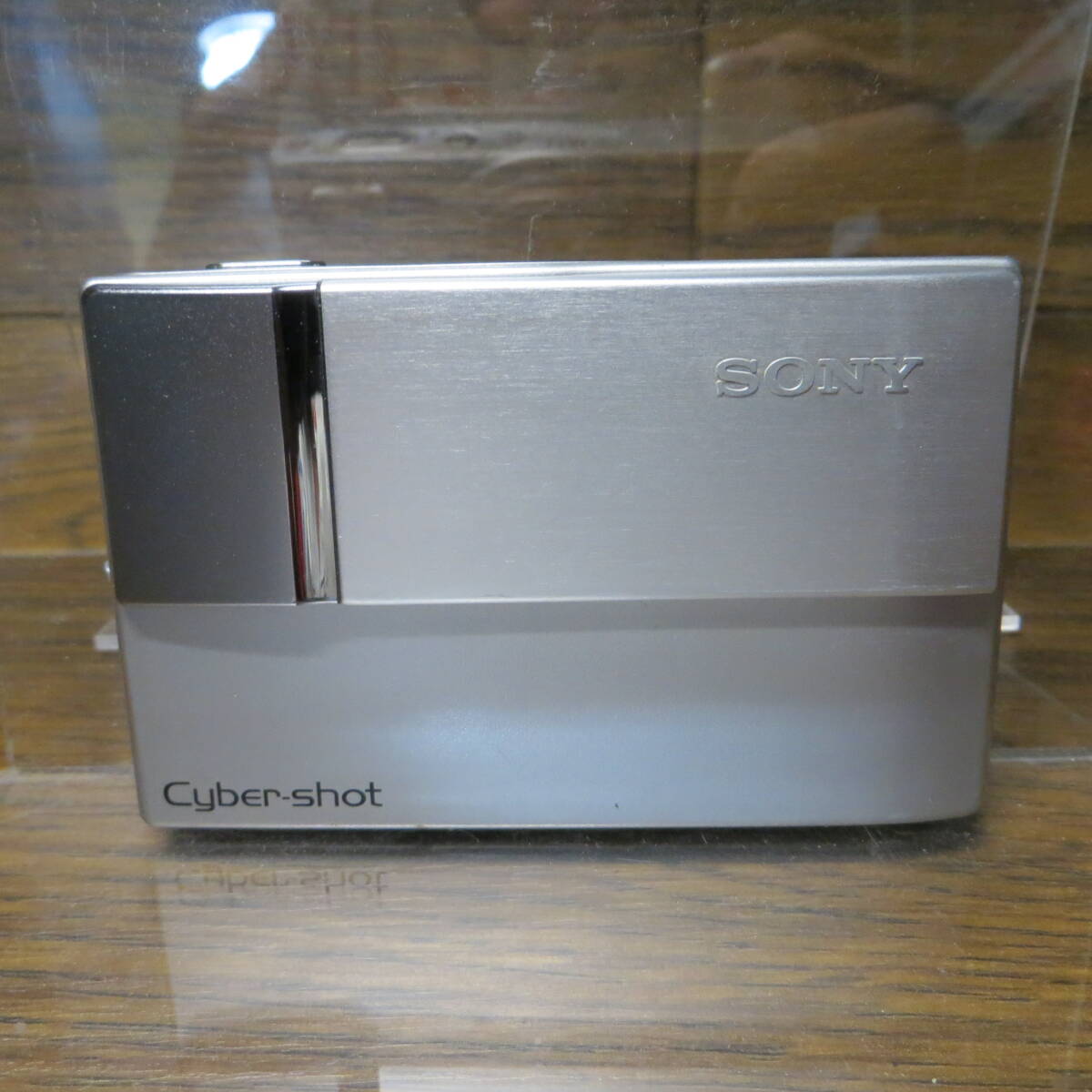 SONY サイバーショット DSC-T10 オークション比較 - 価格.com