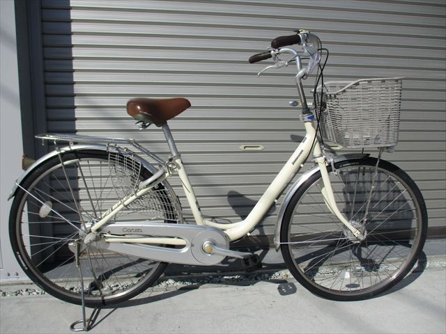 2025年最新】Yahoo!オークション -ブリヂストン 自転車 26インチ