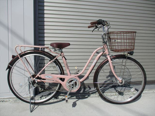 2025年最新】Yahoo!オークション -レトロ自転車(一般)の中古品