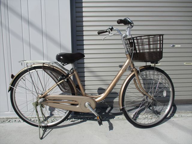 2025年最新】Yahoo!オークション -ブリヂストン 自転車 26インチ(一般