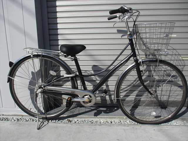 2025年最新】Yahoo!オークション -自転車 27インチ ブリヂストン