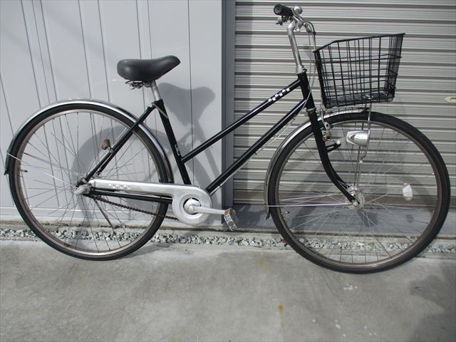 中古ブリチストン自転車 10%OFF】中古 自転車 激安 シティサイクル ブリヂストン NOLKOG