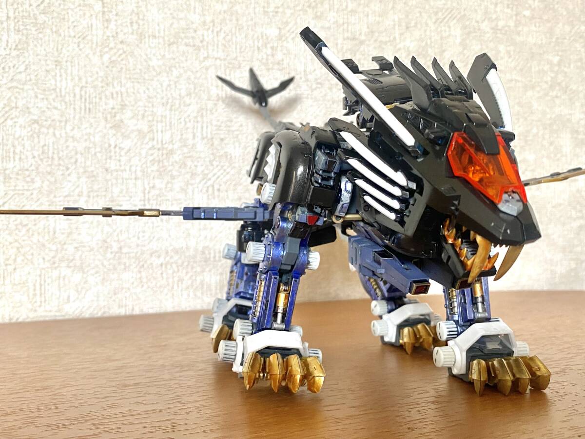 HMM ゾイド 3個セット 未組立品 2025年最新】Yahoo!オークション -ゾイド hmmの中古品・新品・未