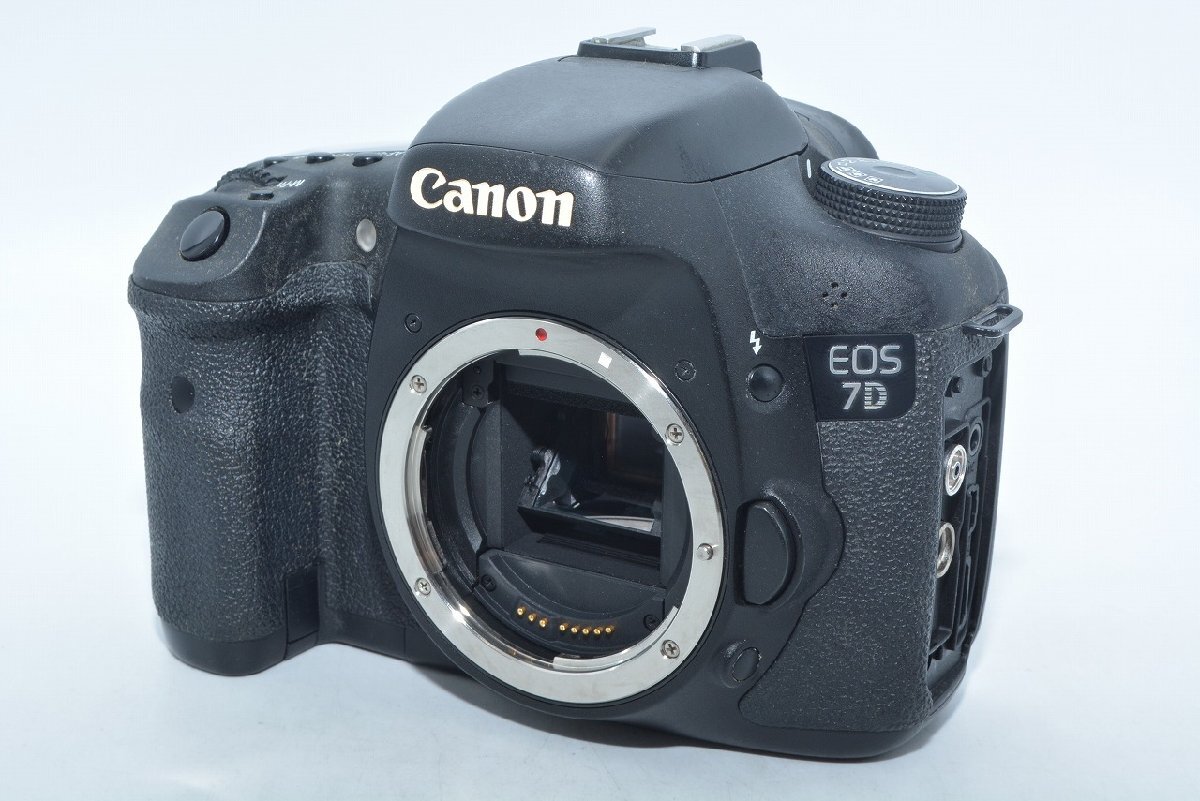 2025年最新】Yahoo!オークション -eos 7dの中古品・新品・未使用