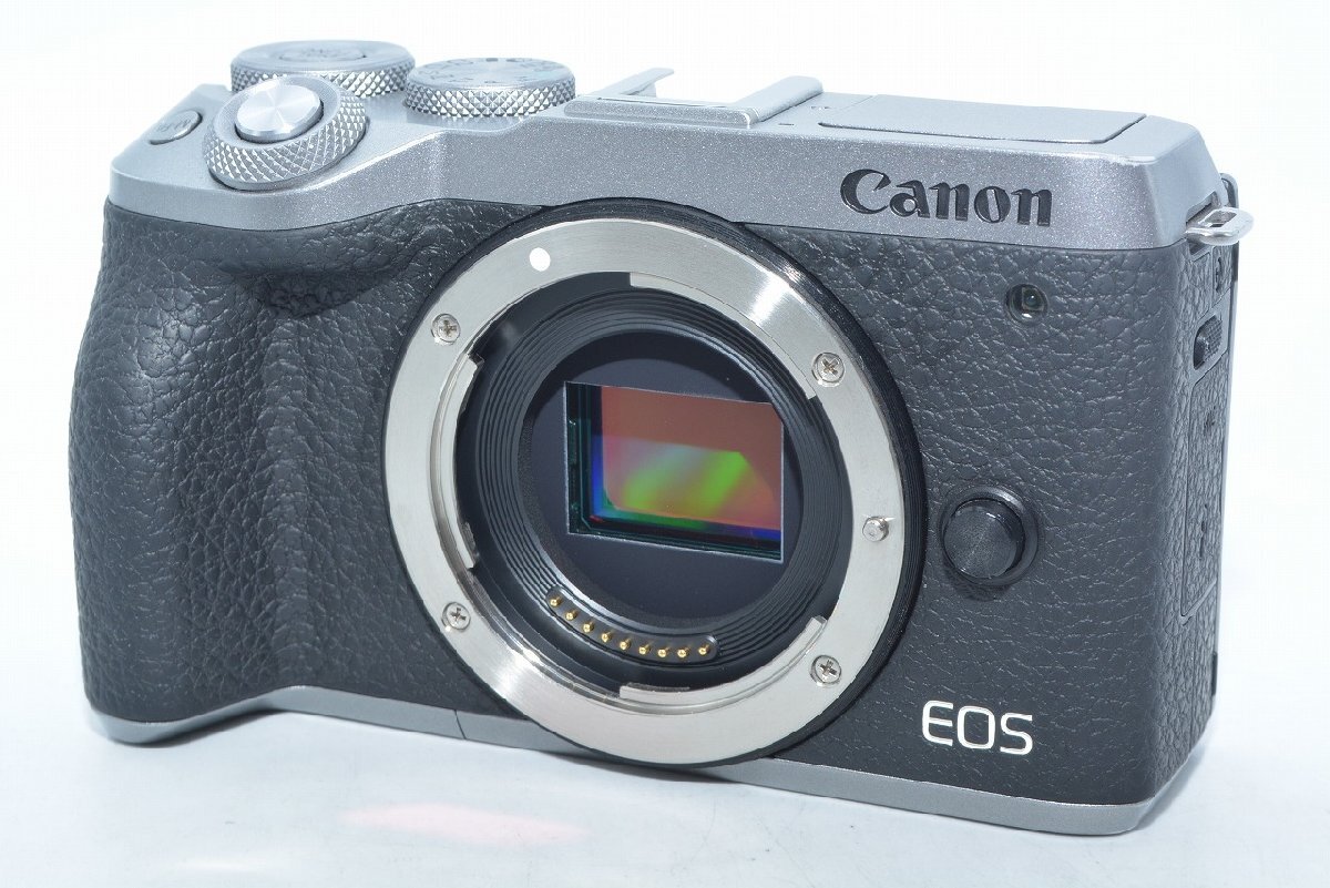 2025年最新】Yahoo!オークション -eos m6の中古品・新品・未使用