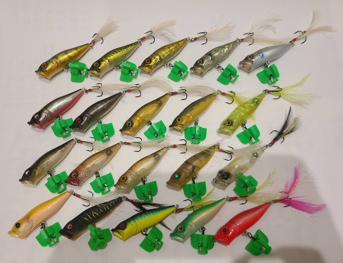 2025年最新】Yahoo!オークション -pop-x(ハードルアー)の中古品